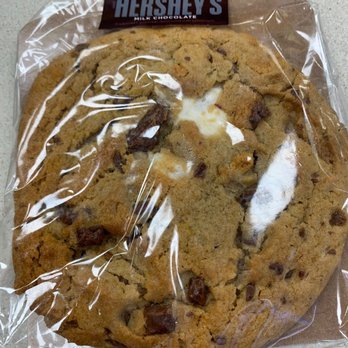 ampm - They added new Hershey's cookie ,going to need to try it - Convenience Stores Near Me - La Habra, California