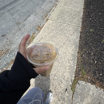 Borough Coffee - Coffee & Tea Near Me - Greensboro, North Carolina