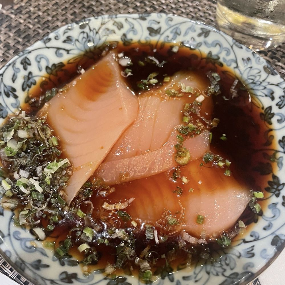Sushi Wasabi - Japanese Near Me - Tustin, California