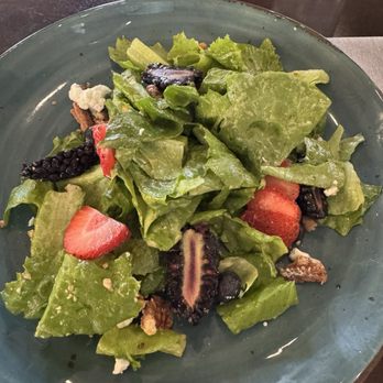 Juniper at Vertex Sky Bar - Summer Berry Salad - Bars Near Me - Rapid City, South Dakota Juniper at Vertex Sky Bar - Summer Berry Salad - Bars Near Me - Rapid City, South Dakota