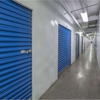 Extra Space Storage - Interior Units - Extra Space Storage at 999 E Bayshore Rd, East Palo Alto, CA 94303 - Self Storage Near Me - East Palo Alto, California