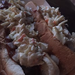 Carolina Chili Dog