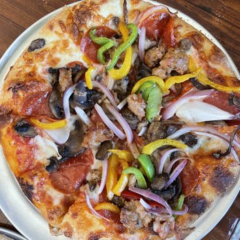 Philomena - Philo - Pizza Near Me - Oakland, California Philomena - Philo - Pizza Near Me - Oakland, California