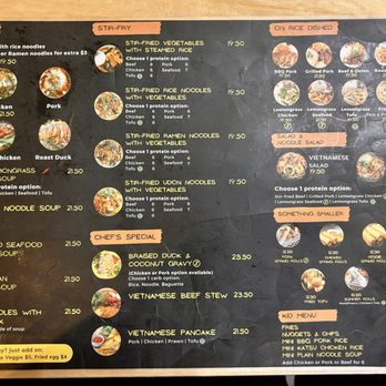 Saigon ‘60s - Food menu - Vietnamese Near Me - Rotorua, BOP Saigon ‘60s - Food menu - Vietnamese Near Me - Rotorua, BOP