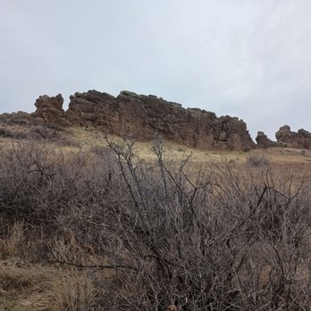 Devil's Backbone - Hiking Near Me - Loveland, Colorado