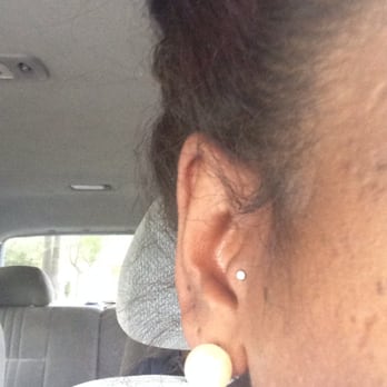 JuL Head Piercing - Tragus piercing by Boge - Jewelry Near Me - Alhambra, California JuL Head Piercing - Tragus piercing by Boge - Jewelry Near Me - Alhambra, California