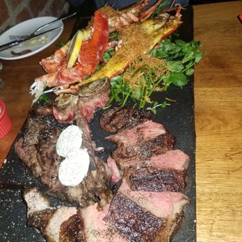 Salt + Charcoal - Japanese Near Me - Brooklyn, New York