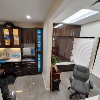 Ocean Pacific Dental - Endodontists Near Me - Tustin, California Ocean Pacific Dental - Endodontists Near Me - Tustin, California