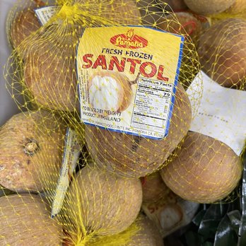 Seafood City Supermarket - Fruits and snacks - Seafood Markets Near Me - Milpitas, California