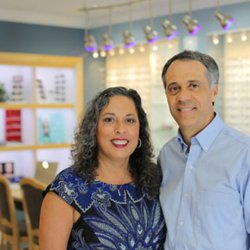 Family Eye Care & Vision Therapy - Meet our caring eye doctors serving Sarasota & Osprey, FL