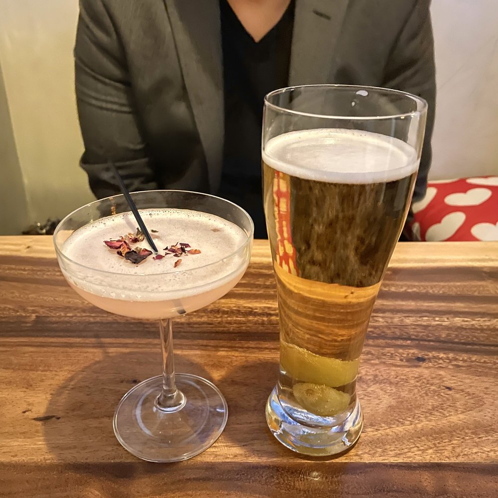 Firefly - Cocktail Bars Near Me - Flushing, New York Firefly - Cocktail Bars Near Me - Flushing, New York