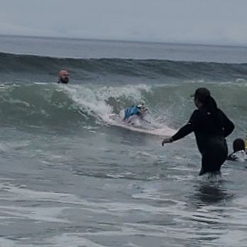 World Dog Surfing Championships - Dog surfing - Races & Competitions Near Me - Pacifica, California World Dog Surfing Championships - Dog surfing - Races & Competitions Near Me - Pacifica, California