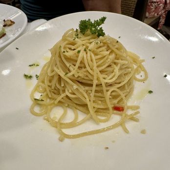 Aria Cucina Italiana - Italian Near Me - Malay, ABR