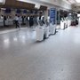 Photo of WestJet