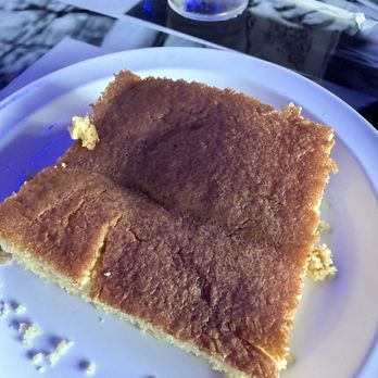Soul Shack - Corn Bread - Southern Near Me - Cedar Hill, Texas