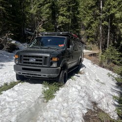 Montana Towing