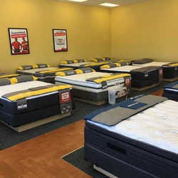 Mattress Firm Haslet