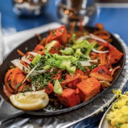 Mradaa Cuisine of India - Tandoori Chicken tikka