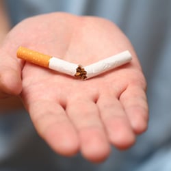 Tony Longobardi - Stop Smoking