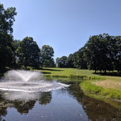 Lake O' The Hills Golf Club