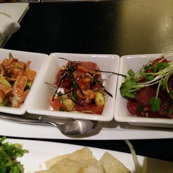Pacific Catch - Poke triooo - Seafood Near Me - Mountain View, California Pacific Catch - Poke triooo - Seafood Near Me - Mountain View, California