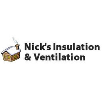 Nick's Insulation & Ventilation - Insulation Installation Near Me Nick's Insulation & Ventilation - Insulation Installation Near Me