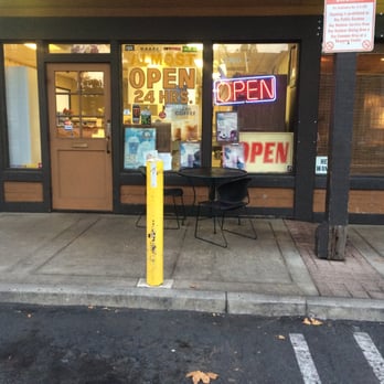 Star Donuts - open ALMOST 24 hours? good enough for me - Donuts Near Me - Newbury Park, California Star Donuts - open ALMOST 24 hours? good enough for me - Donuts Near Me - Newbury Park, California