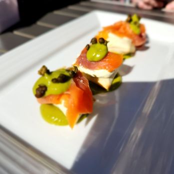 San Chez Bistro - Salmon ahumado - Breakfast & Brunch Near Me - Grand Rapids, Michigan San Chez Bistro - Salmon ahumado - Breakfast & Brunch Near Me - Grand Rapids, Michigan