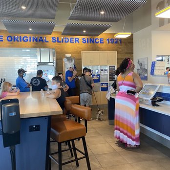 White Castle - Burgers Near Me - Orlando, Florida