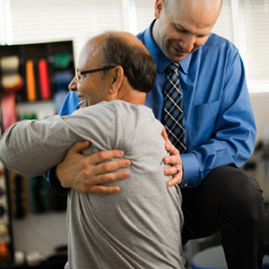 Midwestern University Therapy Institute - child therapist in Glendale, AZ
