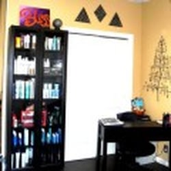 Frendz Salon