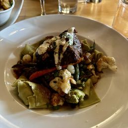 Braised Prime Short Rib Stroganoff Braised Prime Short Rib Stroganoff