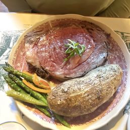 Prime Rib Prime Rib