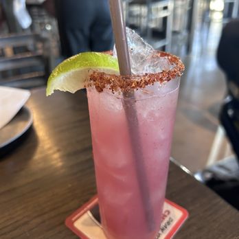 The Brass Tap - Blackberry margarita - Beer Bar Near Me - Corona, California The Brass Tap - Blackberry margarita - Beer Bar Near Me - Corona, California