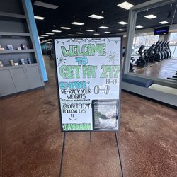 Get Fit