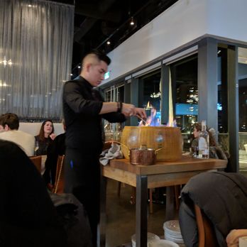Posta - Italian Near Me - Mississauga, Ontario