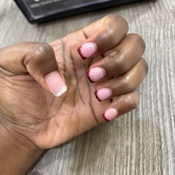 Ruby Nails - Nail Technicians Near Me - Hattiesburg, Mississippi