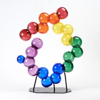 Small Batch Glass - Art Galleries Near Me - Asheville, North Carolina
