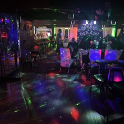 The Green Horse Nightclub