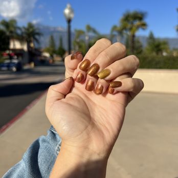 Joy Nails & Spa - Waxing Near Me - Rancho Cucamonga, California