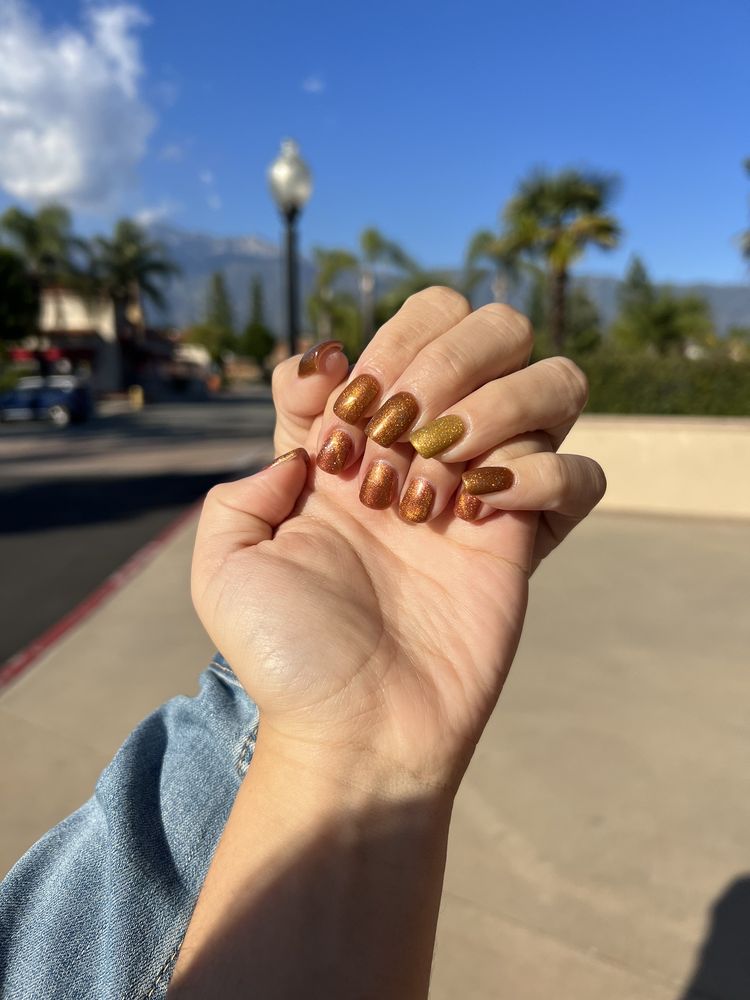 Joy Nails & Spa
