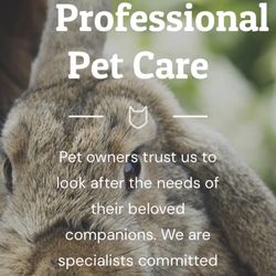 Stone Ridge Veterinary Clinic