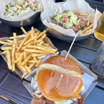 Fire Rock Burgers & Brews - Burgers Near Me - Calimesa, California Fire Rock Burgers & Brews - Burgers Near Me - Calimesa, California