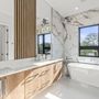 Photo of Omega Granite of SRQ