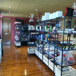 Restaurant Le Canard Huppé - Our Boutique