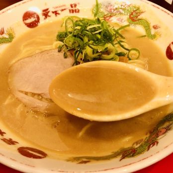 天下一品 横浜駅西口店 10 Photos 西区南幸2 12 10 横浜市 神奈川県 Japan Yelp