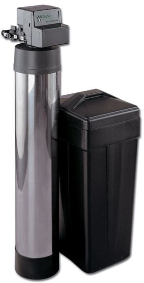 Slide of Rayne Water Conditioning