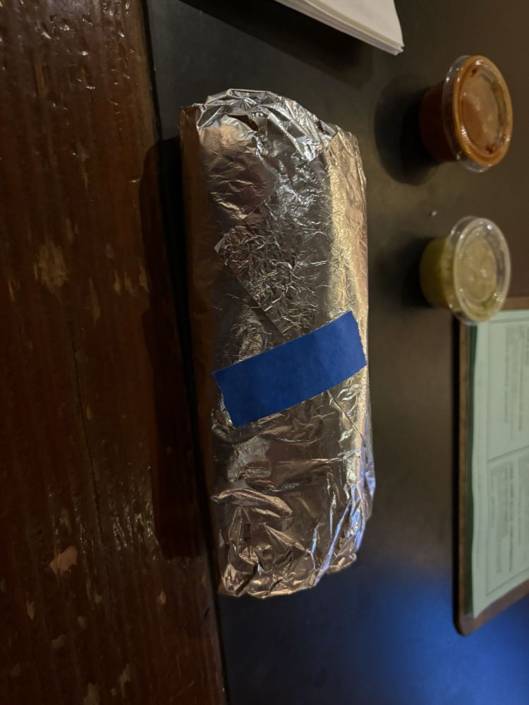 El Burrito Real