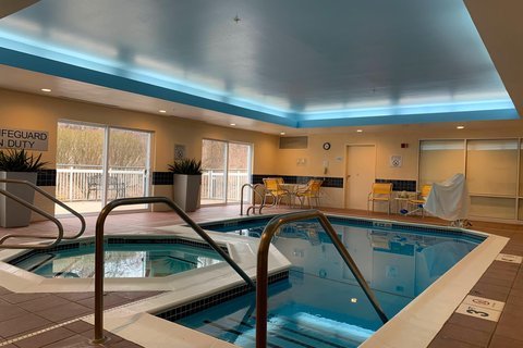 Fairfield Inn Concord by null