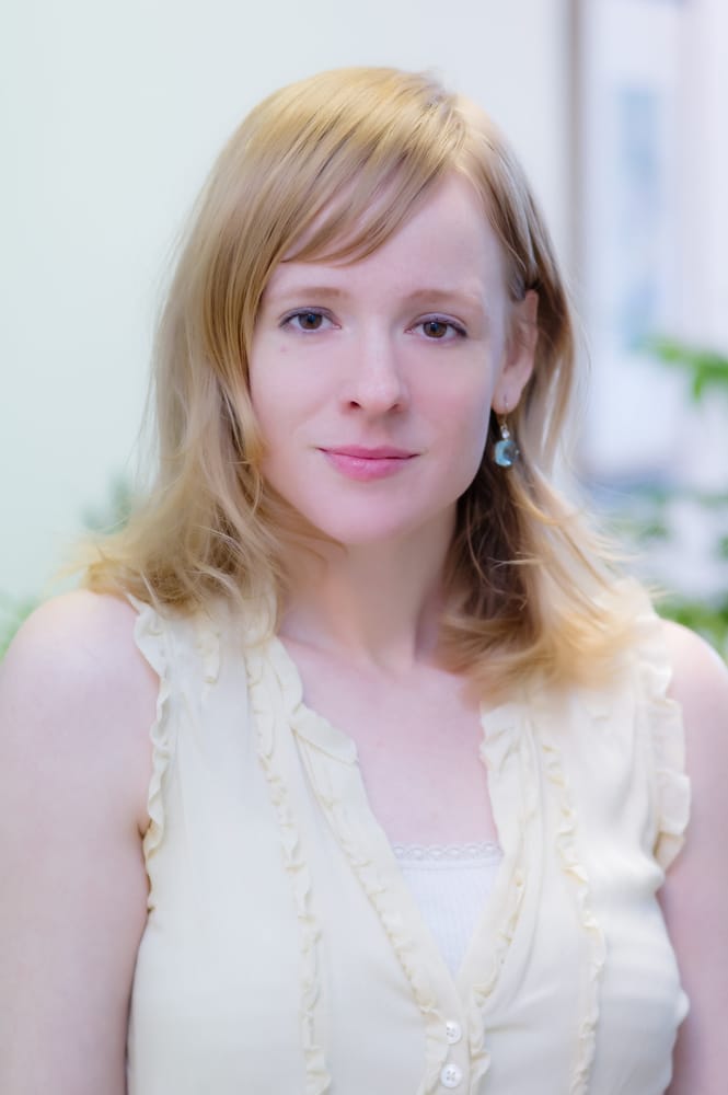 Jessica Emelia, LCPC - grief counselor in Chicago, IL